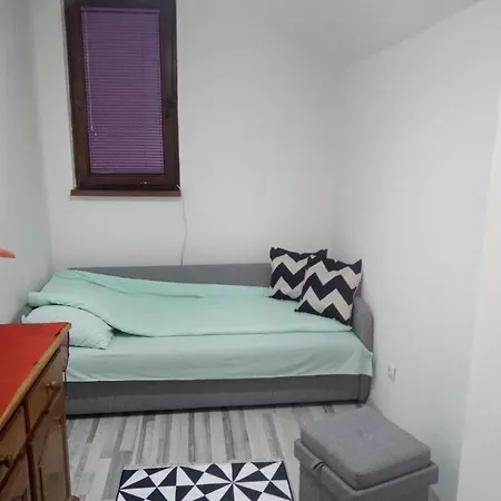 Apartman Jenny