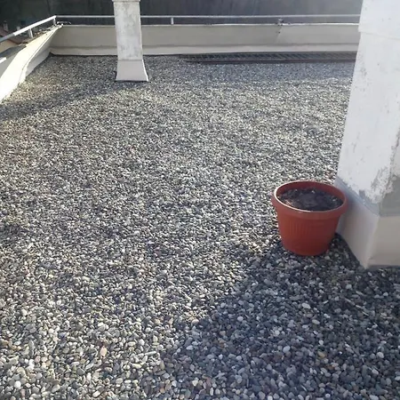 Apartman Jenny טראווניק