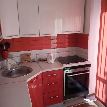 Apartman Jenny