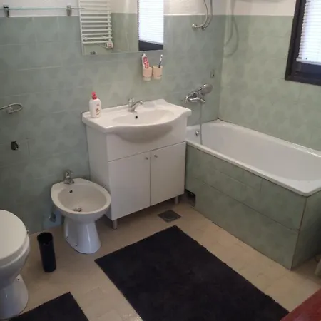 דירה Apartman Jenny *