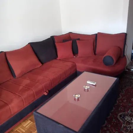 Apartman Jenny